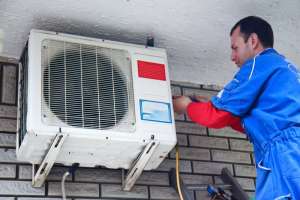HVAC Companies Near Wittman, MD Available Now
